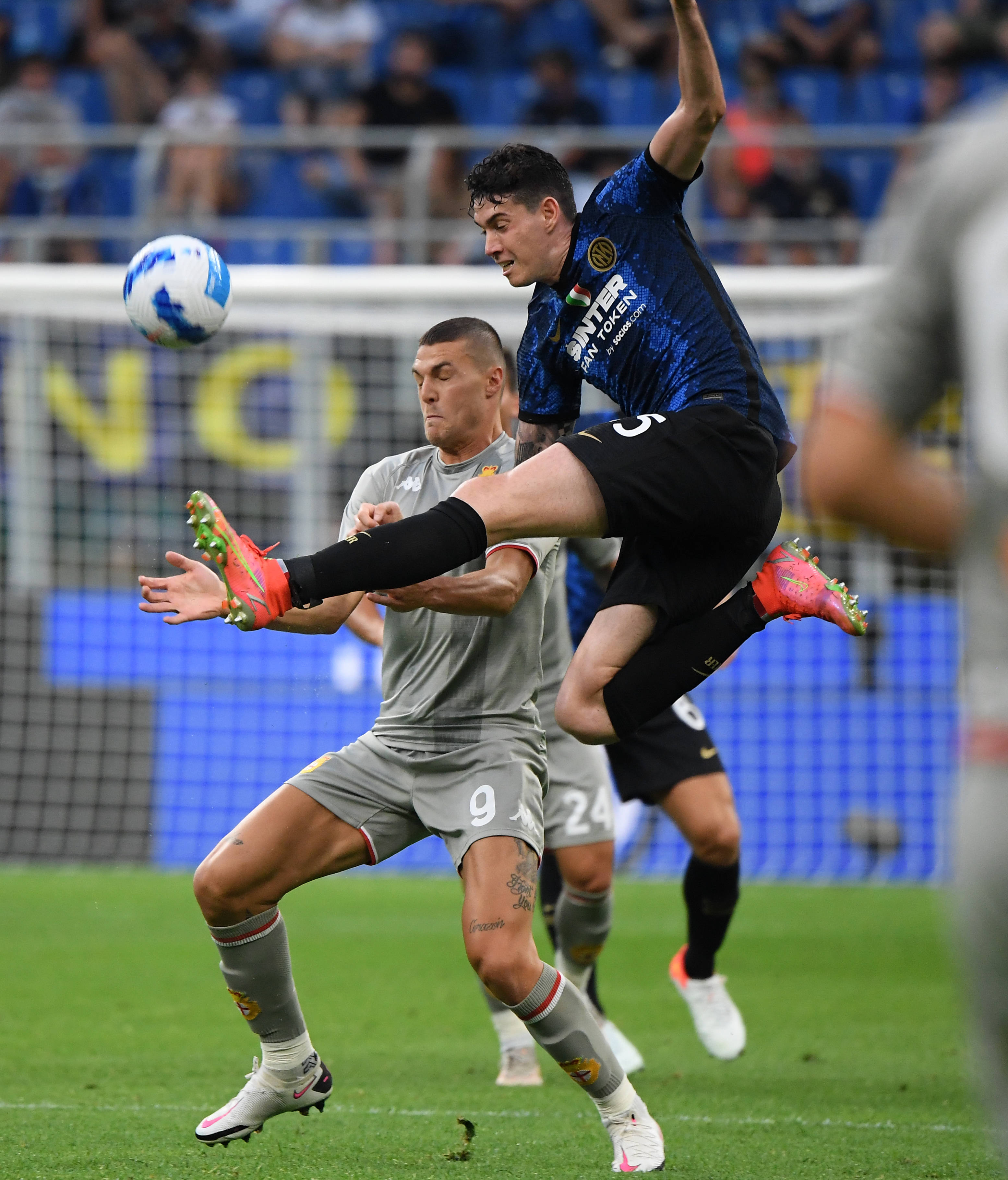 疑似手球的 疑似手球的